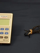 Cesva Dc112 Geluid Dosimeter Metesco